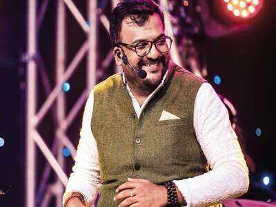 Social media, when used right, is helpful during a pandemic: Mayuraa Raghavendra