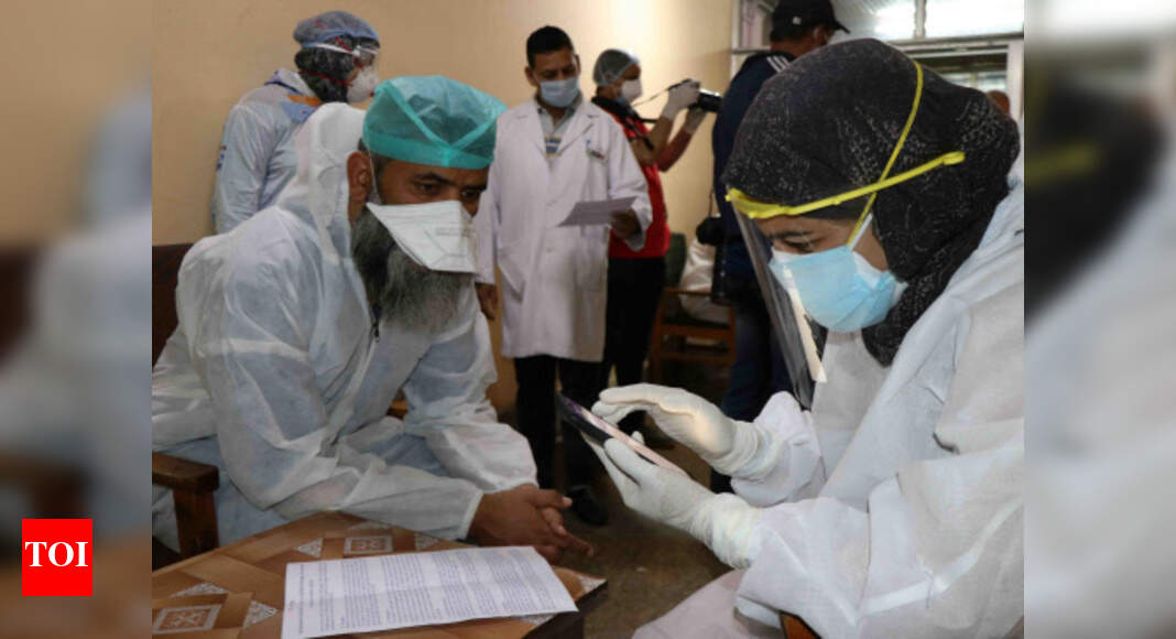 Indians already ravaged by virus now slammed with medical debt | India News