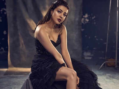 Ahead of Kajal Aggarwal's birthday, fans begin celebrations on Twitter