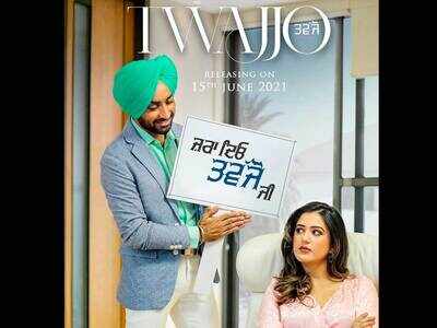Teaser of Satinder Sartaaj’s ‘Twajjo’ promises a love ballad