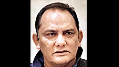 HCA apex council issues show cause to Mohd Azharuddin