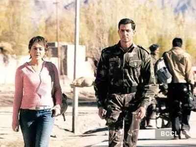'Lakshya' completes 17 years: Farhan Akhtar and Preity Zinta get nostalgic; take a walk down memory lane