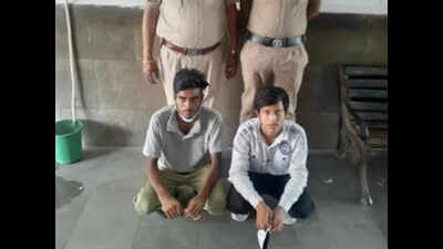Divakar murder case: Two held for conducting recce in Ambala