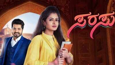 Fresh episodes of Sarasu to be aired from June 28