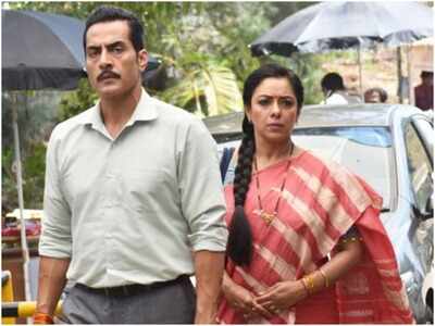 Exclusive! People are just assuming things: Sudhanshu Pandey on rumours of tension between him and his Anupamaa co-star Rupali Ganguly