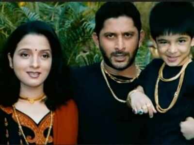 This fun fact about Arshad Warsi's Circuit from 'Munna Bhai MBBS' will blow your mind