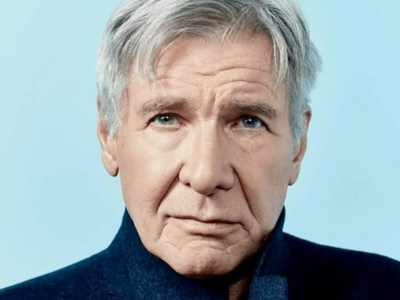 Harrison Ford injures shoulder on 'Indiana Jones 5' set