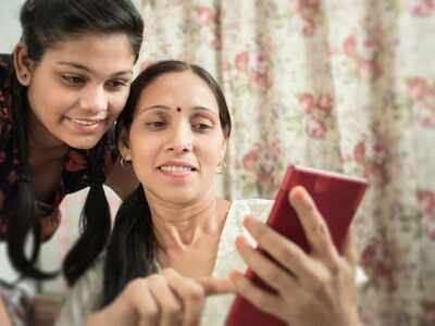 I read a disturbing chat between my daughter and her friend