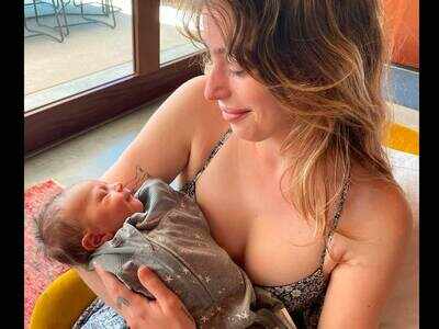 Ewan McGregor, Mary Elizabeth Winstead welcome first child