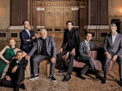 'Succession' to end after four or five seasons, says writer