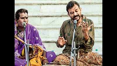 T M Krishna to share stage with transartists