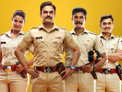 Team Nave Lakshya begins shooting fresh episodes