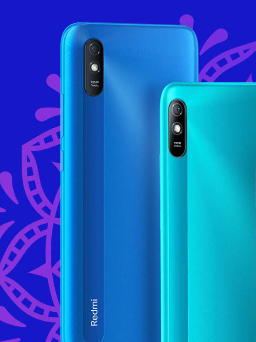 Tecno Spark Go 2021 Vs Xiaomi Redmi 9A How The Sub Rs 7 000 Phones