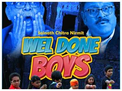 'Wel Done Boys': Mohan Joshi and Vijay Patkar to come together for Prakash Jadhav's next