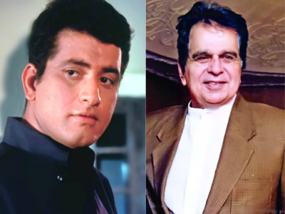Became a fan of cinema because of Dilip Kumar, says Manoj Kumar