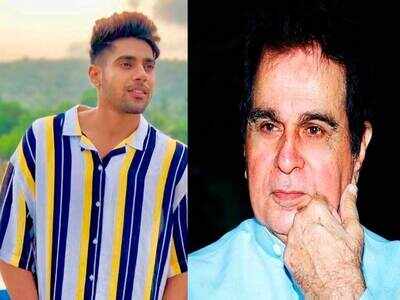 Guri: Dilip Kumar proved that someone can actually be called a ‘Superstar’