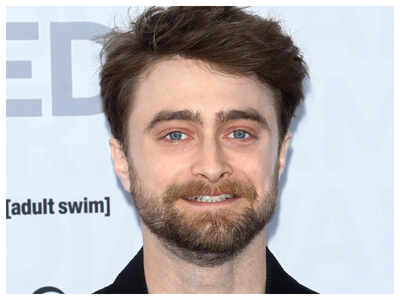 Daniel Radcliffe unsure about reuniting with 'Harry Potter' co-stars on 20th anniversary
