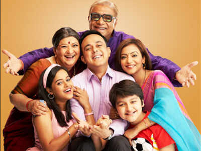 Wagle Ki Duniya cast overwhelmed as netizens declare it ‘Best Show on Indian Television’