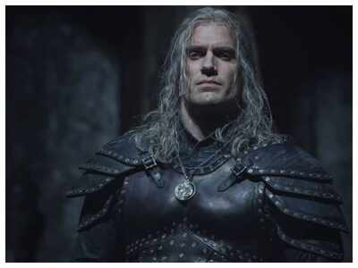 Henry Cavill's 'The Witcher' returning with season 2 in December