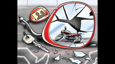 29-year-old killed in hit and run in Ahmedabad