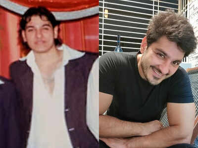 BB Telugu 3 fame Ali Reza looks unrecognisable in this major throwback picture