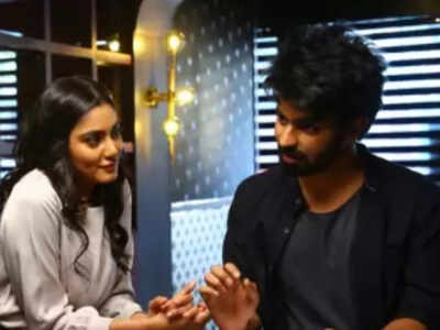 Mahat's Kaadhal Conditions Apply post production in full swing