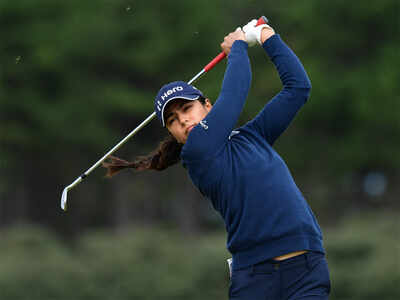Tvesa Malik, Diksha Dagar back in action in Finland