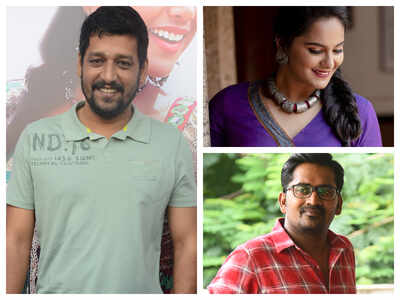 Vidaarth to team up with Karunakaran, Lakshmipriyaa for a drama