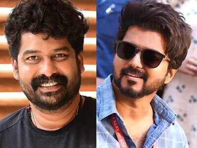 Joju George: I am a big fan of Vijay