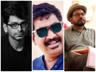 Yogaraj Bhat, Pawan Kumar & Co. reveal the title of their new anthology