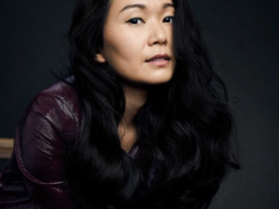 Hong Chau boards dark comedy 'The Menu'