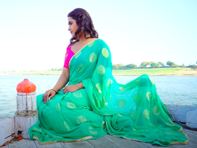 Kajal Raghwani's sad song 'Jaan Gayini Ye Ho Jaan' is out!