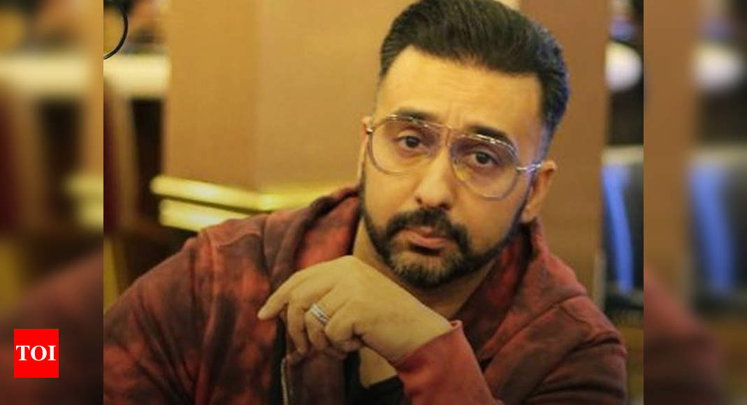 Raj Kundra Income From Porn Films Sold On Apps Did Raj Kundra And His