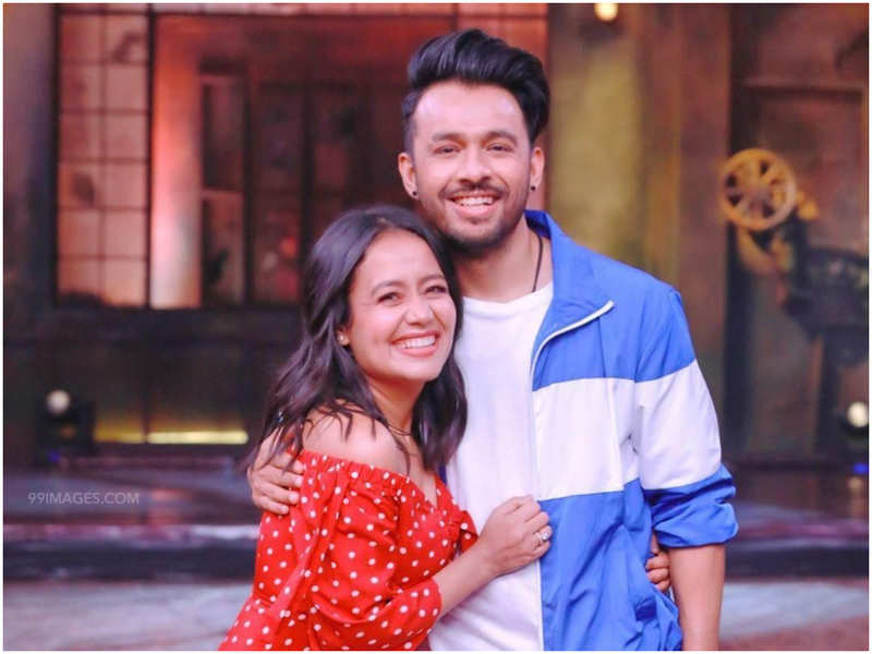 Neha Kakkar And Tony Kakkar On Short Video Formatting Apps The Fact