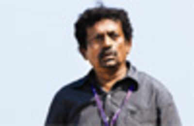 Goutam Ghose feels sad for Prosenjit