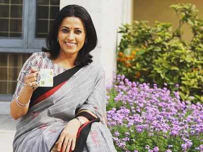 Meghna Malik not keen on playing just simple, linear characters