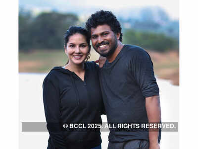 ‘Shero’ director Sreejith Vijayan: Despite her team’s dissent, Sunny Leone performed all the action sequences without a body double