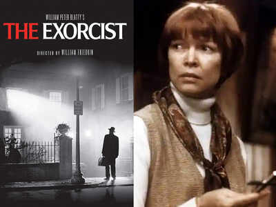 Ellen Burstyn to return in first of 'The Exorcist' reboot trilogy co-starring Leslie Odom Jr
