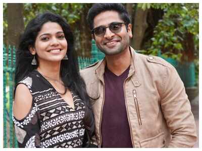 'Bhetali Ti Punha 2': Vaibhav Tatwawadi and Pooja Sawant to reunite for a romantic sequel
