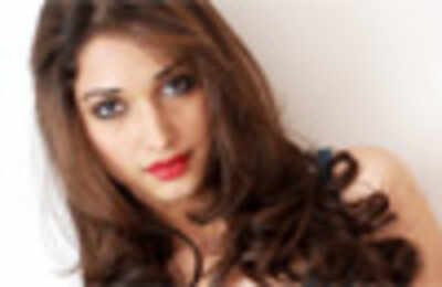 Tamannaah Bhatia is back to Tollywood