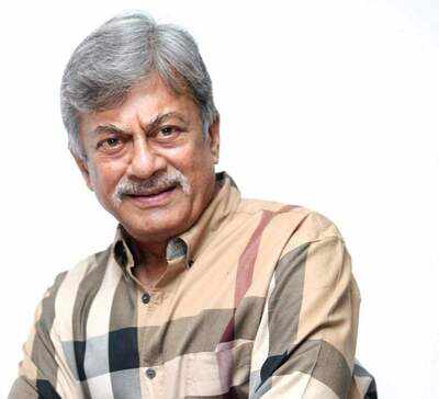 Yogaraj Bhat to direct Anant Nag
