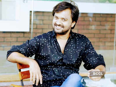 Here's how Team Enga Veetu Meenakshi celebrated Jeeva Thangavel's birthday