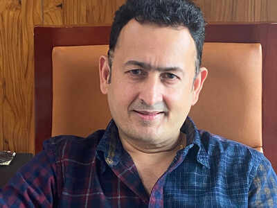 Vinod Bhanushali resigns from T-Series after 27 years; thanks Bhushan Kumar for support