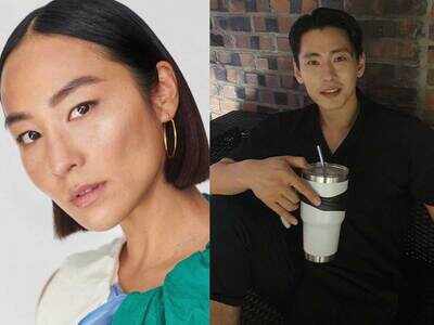 Greta Lee, Yoo Teo board 'Past Lives'