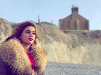 Anara Gupta wished co-star Sahar Afsha on her birthday