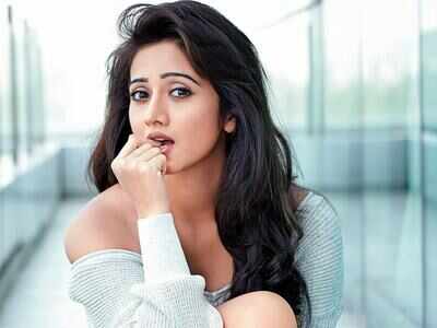 Harshika Poonacha is college bound in Kannada suspense thriller