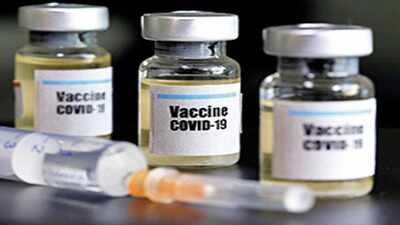 3.5 lakh Covishield doses spark hope for Kolkata Municipal Corporation drive restart