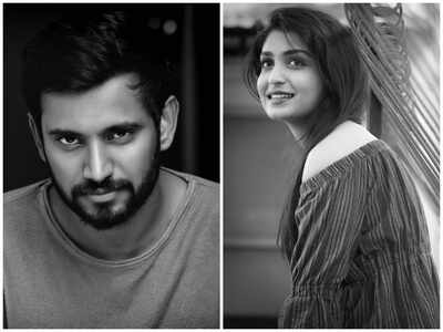 Darling Krishna and Co. wrap up 'Love Mocktail 2'