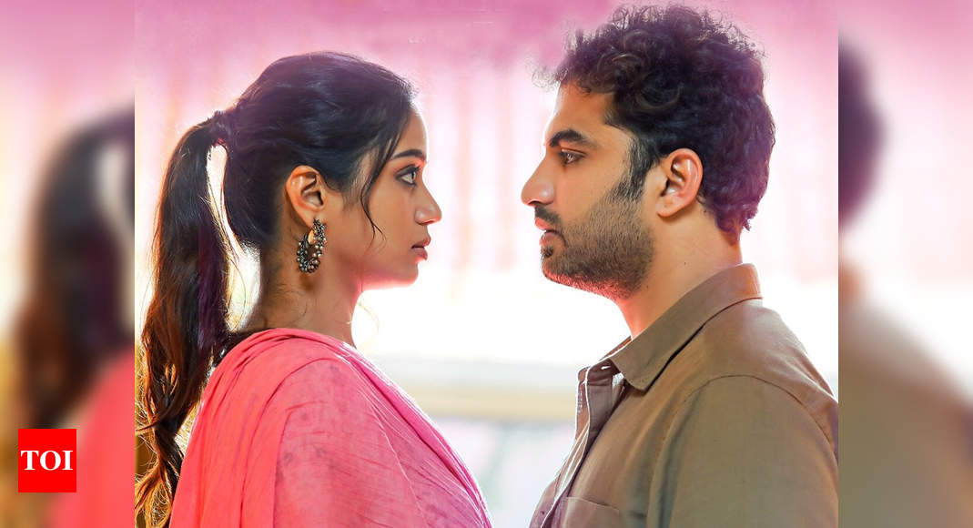 Paagal Trailer Vishwak Sen And Nivetha Pethuraj S Film Promises A