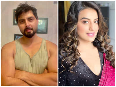 Vikrant Singh Rajput reveals why the shoot of 'Baazi' postponed
